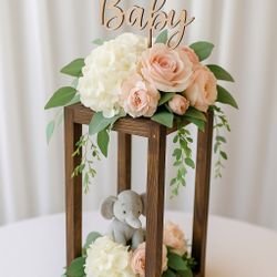 Centerpiece Columns 