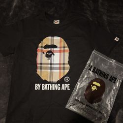 bape shirt