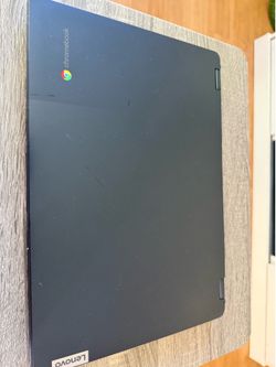 Chromebook