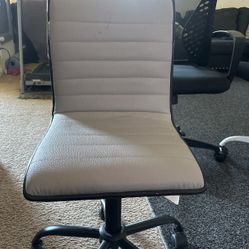 Small Desk Chair 