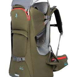 Hiking Baby And Child Carrier