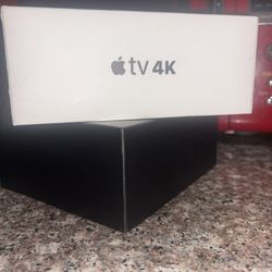 Apple TV 4K