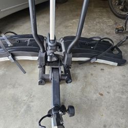 Thule Bike Rack