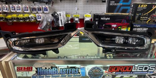 2015-2024 chrysler 300 foglights
