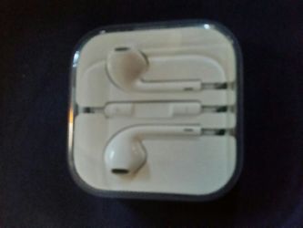 Audífonos de la manzanita