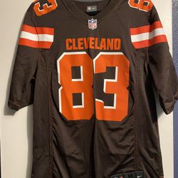 NFL Cleveland Browns Jersey