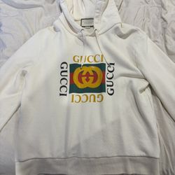 100% Authentic Gucci Sweater