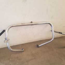 Harley Davidson Parts And Accessories