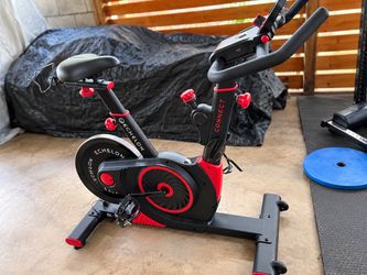 Echelon Connect Exercise Bike