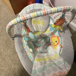 Baby Bouncy Chair