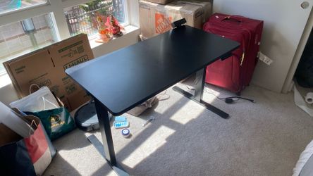 Standing Table