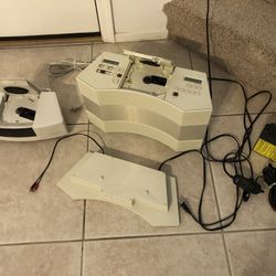 Bose Stereo Package 