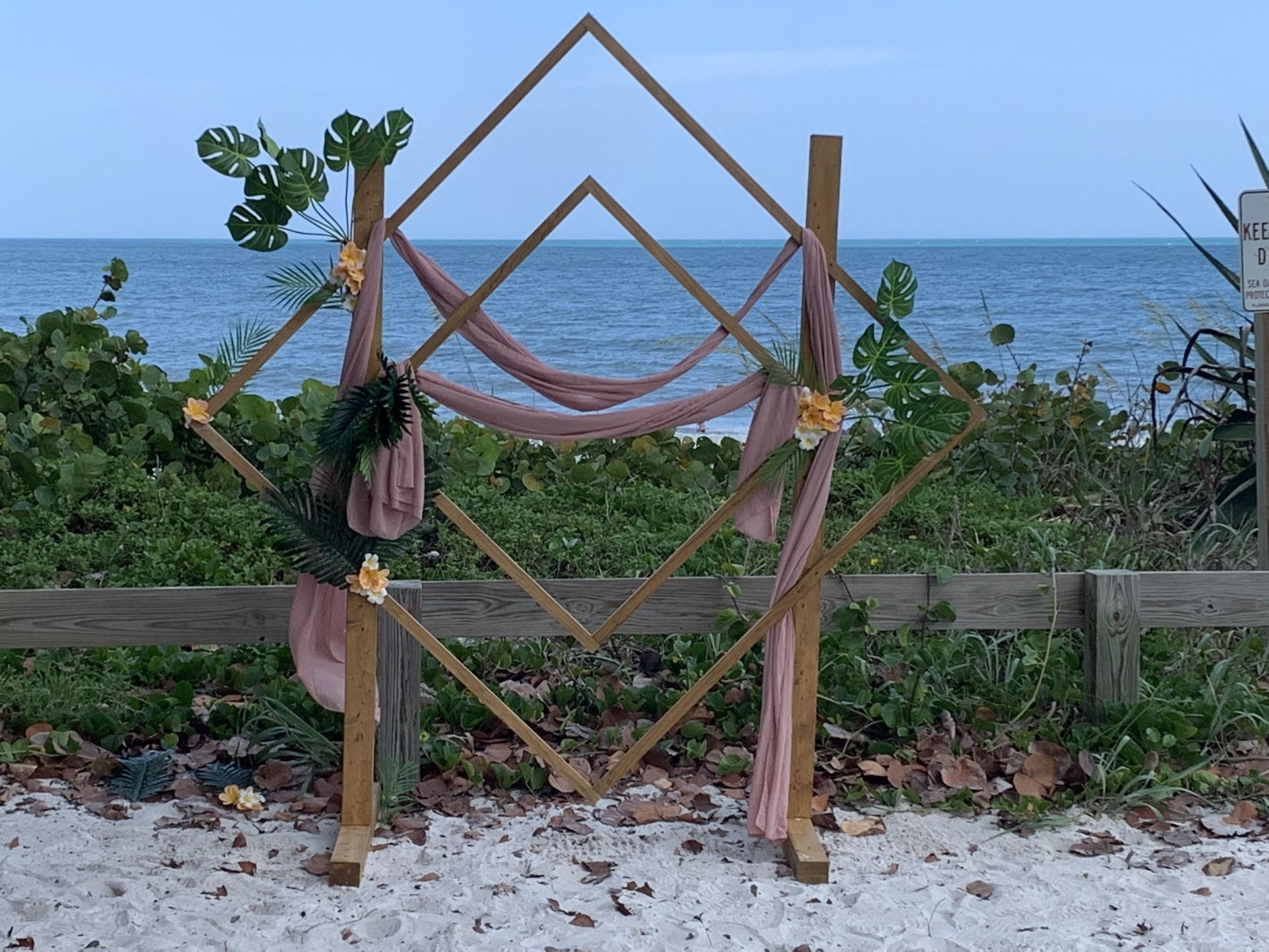 Diamond Arbor