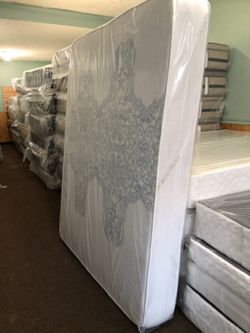 Mattress