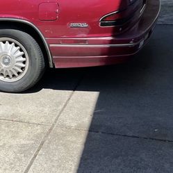 Car For Sale Olds Mobile 