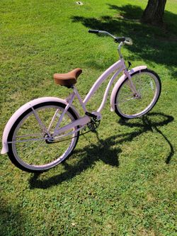 Beach Cruiser