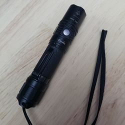 Fenix PD35 TAC 1000 Lumen Flashlight
