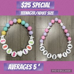 Grad Era Necklace