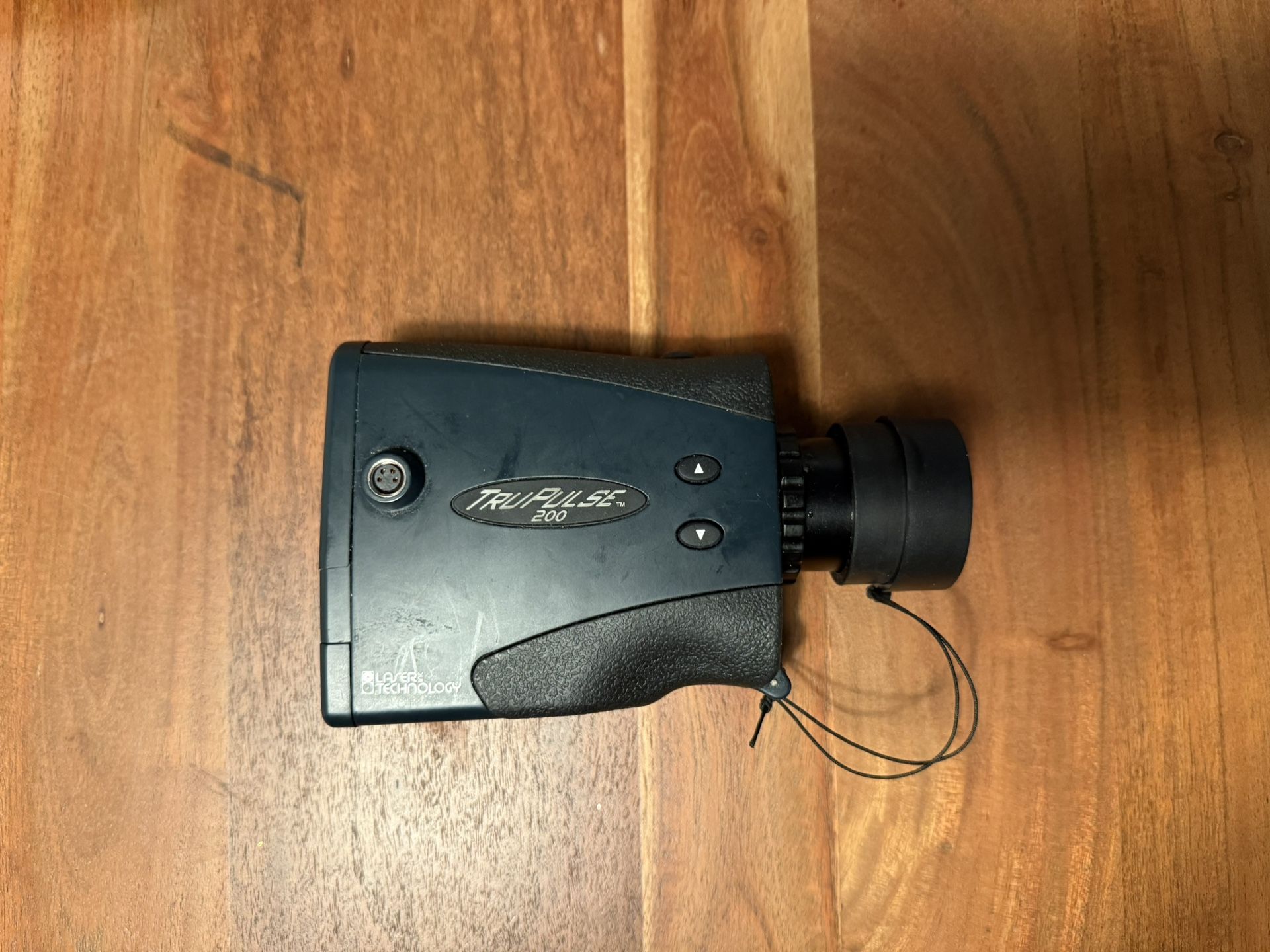 Laser Technology TruPulse 200 Rangefinder - AS IS - Untested