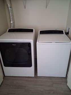 Washer /dryer