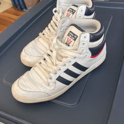 Adidas’s Original Top Tens Size 10 Mens