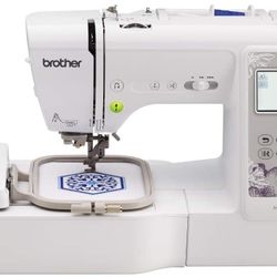Brother SE600