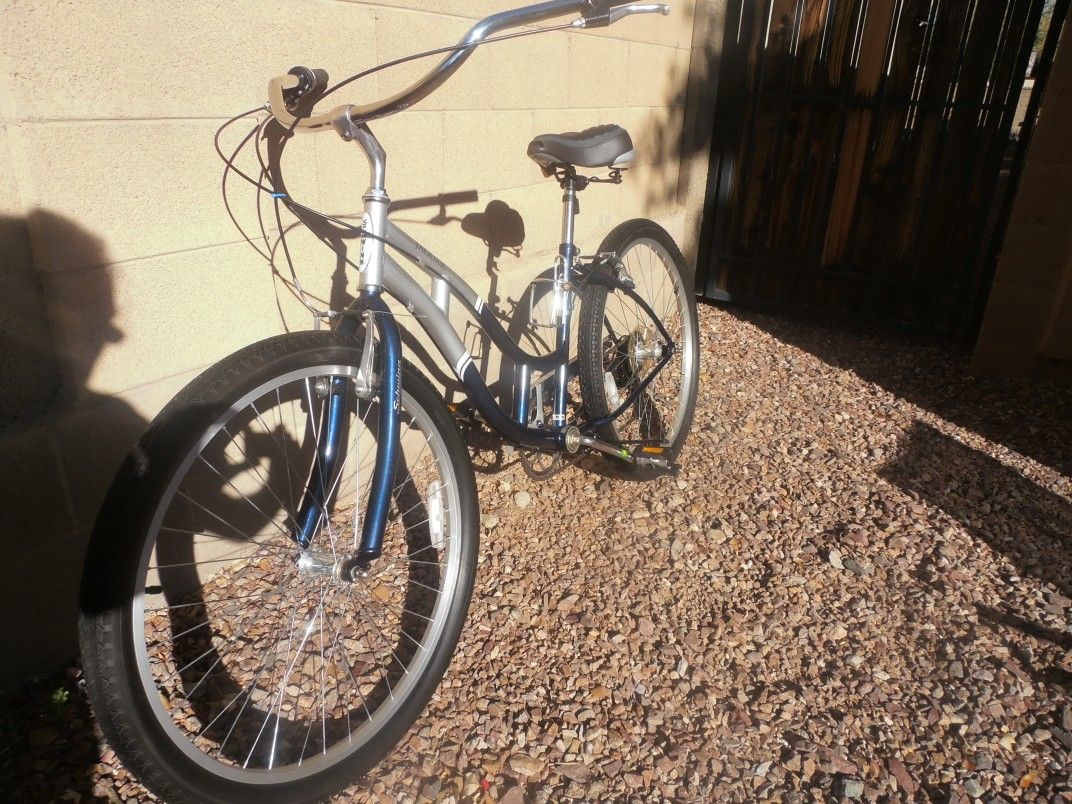 Jaguar beach cruiser outlet