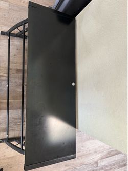 TV stand used in good condition.