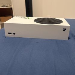 Xbox One Series S 