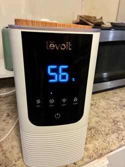 Humidifier