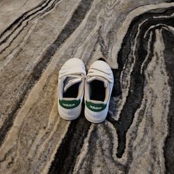 The Adidas Shoes Size Is a 2 