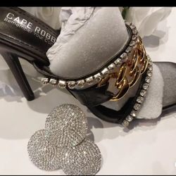 Sandals High HEELS 