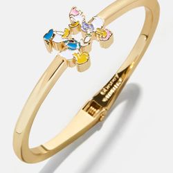 Cute baublebar bracelets