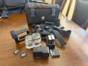 GoPro Hero11 Black