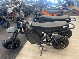 Electro & Co The Rizzler 5000W/60V Electric Bike