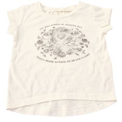Joyfolie Girls Graphic T-Shirt – Size 3T