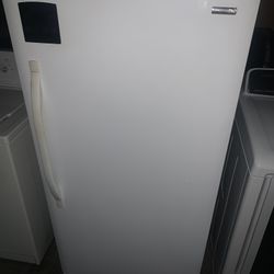 Kenmore Freezer