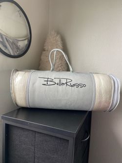 Bella Russo Memory Foam Pillow NWT