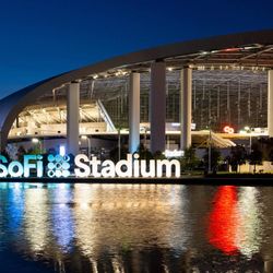 Parking For Sofi Stadium or Kia forum