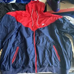 Brand New NIKE Clothing  Collection, Big and Tall 4xl