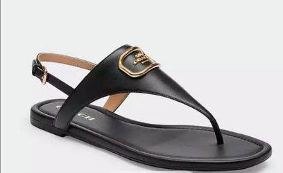 Coach Jordin Sandal
