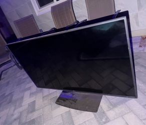 LG TV 55in