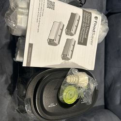 Food Saver Vs5900 Series 