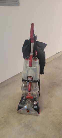 Hoover Carpet CLEANER $60