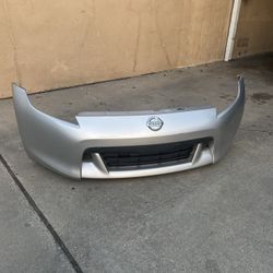 OEM 370z Bumper 