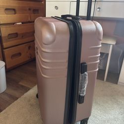 Suit Case 