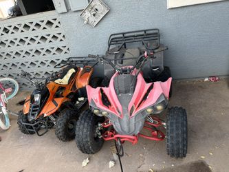 Atv For Sale