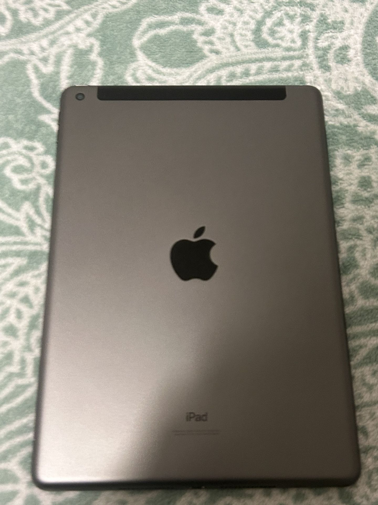 iPad 