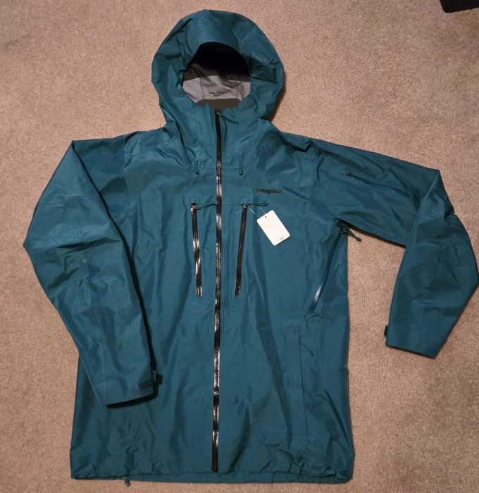 Patagonia Powslayer - Men's Medium