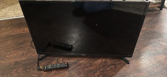 32 Inch Samsung TV